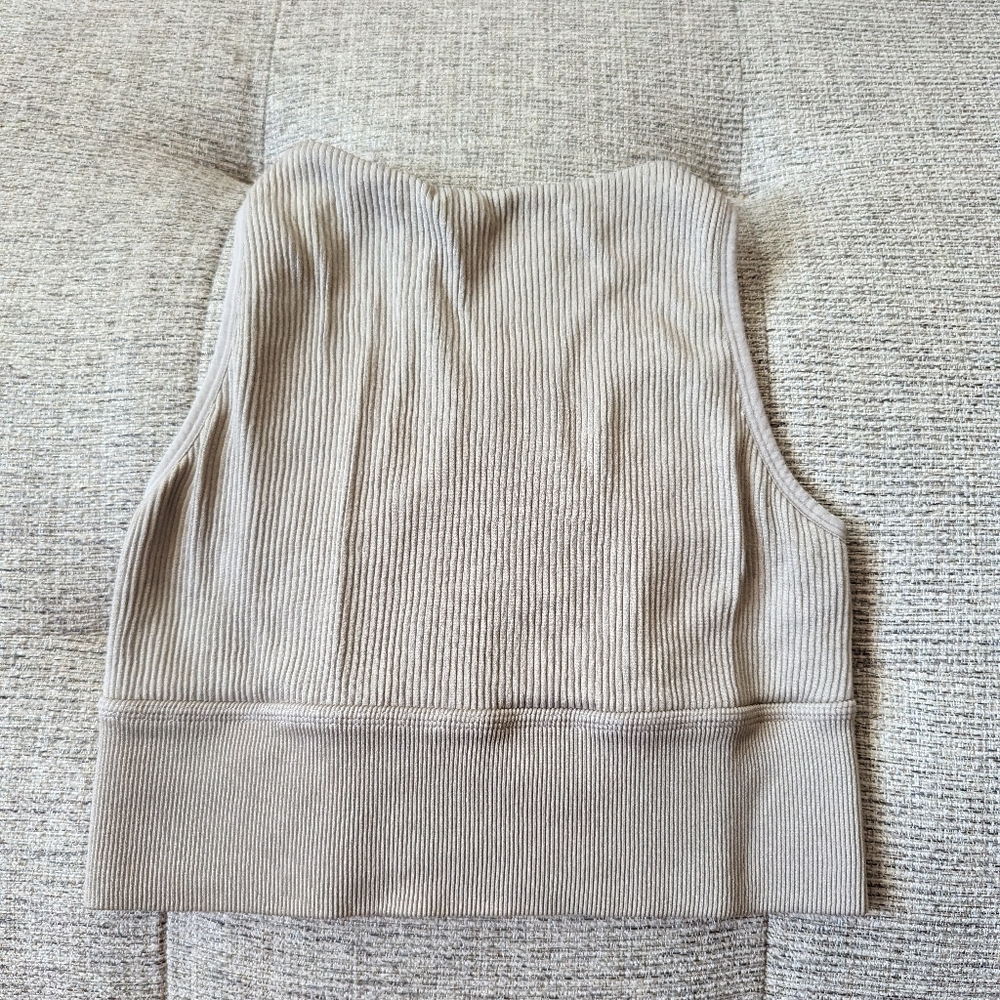 Betsy Johnson Sports Bra SM